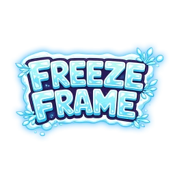 Freeze Frame icon