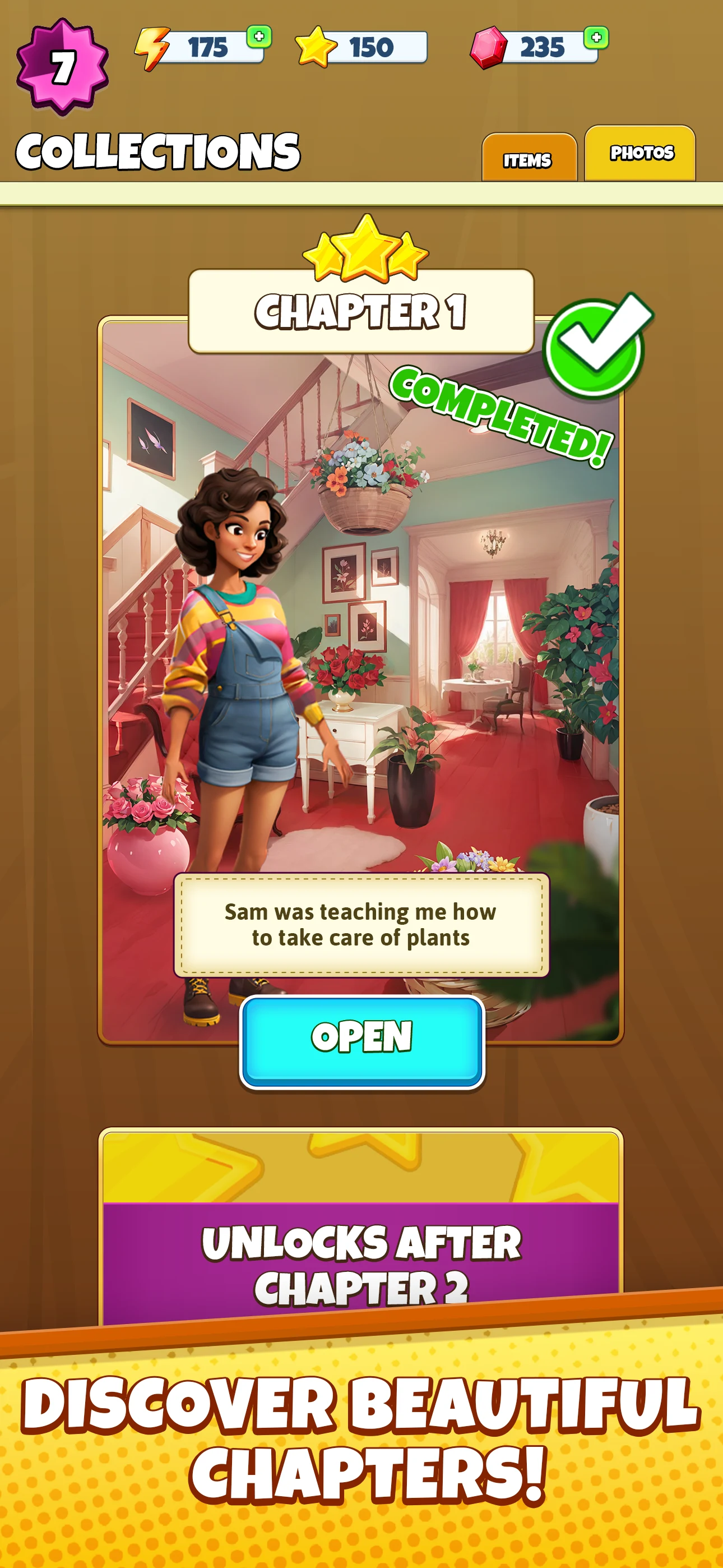 Merge Away! - Puzzle Adventure screenshot